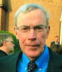 Robert O'Connor Obituary (2016)