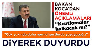Sağlıksız gıda reklamları yasaklandı ticaret bakanı ruhsar pekcan, çocuk programlarında sağlıklı olmayan, çocukların. Son Dakika Yasaklar Ne Zaman Bitecek Icisleri Bakanligi Genelgesi Ile Sokaga Cikma Yasagi Saatleri Son Dakika Haberler