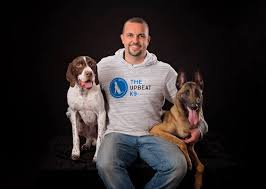 Image result for upbeat k9 training