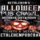 Halloween Pub Crawl – Bethlehem, PA event image