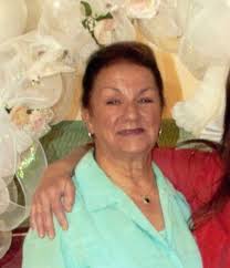 Patricia Bullaro-Janiszewski Obituary (1941