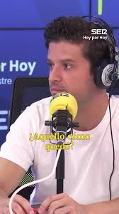 Miguel Maldonado: Catedrático y Cómico en Español y Catalán