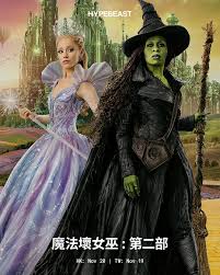 十一月影視片單，集結港台電影與各大串流平台的上線資訊🎬📺 本月將迎接確認串聯「異形vs. 鐵血戰士終極戰士」宇宙的新片《Predator:  Badlands》、Yorgos Lanthimos 與Emma Watson 聯手新片《暴蜂尼亞》，以及許多粉絲引頸期盼的《劇場版