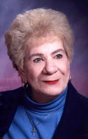 Helen Carpenter Obituary (2011)