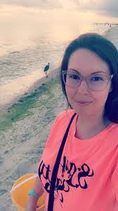 Candice Gleason's Instagram, Twitter & Facebook