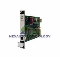 A6500-CC Emerson - System Communication Card
