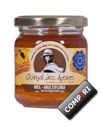 Urbanização da fontainhas rua dr. Quintal Dos Acores Mel Multiflora Compiri Shop