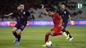 Timnas indonesia u16 vs thailand u16 laga uji coba international di tahun 2020 setelah dua kali gagal. 65npdmlz5aoo5m