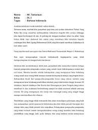 Pidato persuasif yakni pidato yang bertujuan untuk membujuk, mengajak, meyakinkan, dan memengaruhi orang lain. Pidato Persuasif