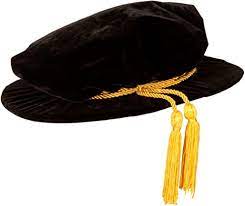 Phd Doctoral Tudor Bonnet Amazon Ca Clothing Shoes Accessories