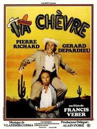 Он начинает сердиться | lucky pierre | moutarde me monte au nez, la (франция). La Chevre Wikipedia