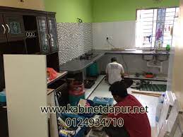 Jom join channel telegram monaliza online : Kabinet Dapur Kabinet Dapur Alor Setar