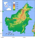 Borneo - Wikipedia