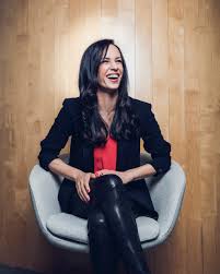 MATRIX 2024 HONOREE: NANCY REYES - NYWICI