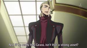Code Geass R2 19: Lelouch lost everything! 