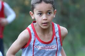 Joggers hit hill as city celebrates centenary