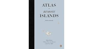 We did not find results for: Atlas Of Remote Islands By Judith Schalansky