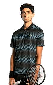 Please note that you can change the channels yourself. Pierre Hugues Herbert Tennis Central