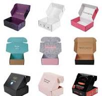 Luxury Eco Friendly Custom Book Shape Hard Flip Top White Small Folding  Paper Box Magnetic Gift Box Mailer Box