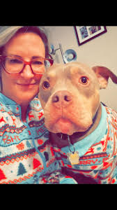 Twinning with my granddog