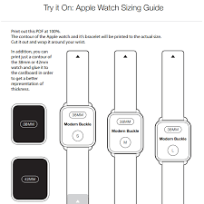 Пример testdaf schriftlicher ausdruck 3. Apple Watch Schablone Vorlage Zum Ausdrucken Pdf Download Chip