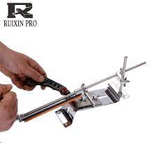 Our professional sharpeners have been tested and refined over years ensuring you a durable sharpener that will keep your knives in top condition. New Update Iron Steel Knife Sharpener Professional Kitchen Knife Sharpener Sharpening Fix Fixed Angle With Stones Fixed Angle Sharpening Professionalknife Sharpener Professional Kitchen Aliexpress
