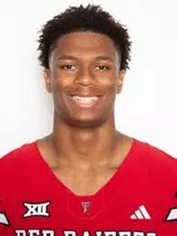 Texas Tech All Time Football Recruits