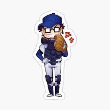 Miyuki became a regular as a first year player with his gutsy pitch calls and clutch hits. Miyuki Kazuya Gifts Merchandise Redbubble