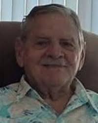 Henry Aull Obituary December 17, 2024