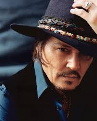 Johnny Depp Spanish Crew added...