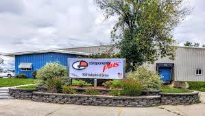 Components Plus D B A Tracks Plus 202 Industrial Dr Columbus Wi 53925 920 350 0301 Componentsplus Is A U S Manufa Heat Treating Components Outdoor Decor