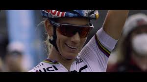 Professional cyclist 🇫🇷 5 times world champion road,mtb and cx. Video Pauline Ferrand Prevot Prepares For Tokyo In Episode 3 Of Absolute Insider Pinkbike