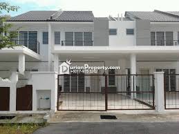 Alam suria, bandar puncak alam, selangor. Terrace House For Sale At Taman Alam Suria Bandar Puncak Alam For Rm 400 000 By Hafiz Halim Durianproperty