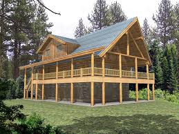 Cozy bear cabin is the ideal place for a family vacation or private getaway. Decor With Cricut Log Cabin House Plans With Wrap Around Porches