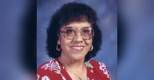 Amelia Flores Obituary