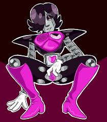 Rule34 - If it exists, there is porn of it  mettaton, mettaton ex  6192902