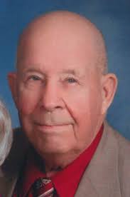 Obituary information for William "Bill" J. Harris