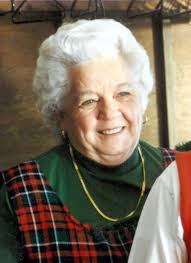 Betty Greenlee Obituary