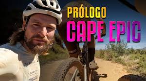 Absa Cape Epic 2024