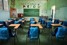 Google classroom, eğitim ve öğrenimle alakalı her şeyi bir arada bulabileceğiniz merkezi bir yerdir. 114 Million Children Still Out Of The Classroom In Latin America And The Caribbean