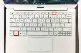 But the answer to this question: How To Take A Screenshot On My Dell Inspiron Laptop