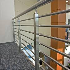 5 out of 5 stars. Stainless Steel Balcony Railing Length Customized Foot Ft Price Range 300 00 450 00 Inr Foot Id C5487482