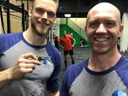 Fundy CrossFit is very happy to announce the addition of Patrick Farren to  our coaching staff! Patrick received his CrossFit Level 1 Certificate back  in November 2018 and over the last few