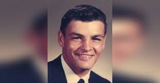 Obituary information for Stephen Paulos Sr.