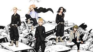 Let's build the biggest community together. Tokyo Revengers Manga Has Over 25 Million Copies In Circulation