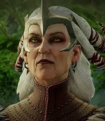 Flemeth (Character) - Giant Bomb