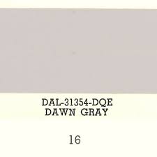 Image result for Cascade Gray 1956 Cadillac