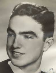 Obituary for Ulric "UA" Johnson