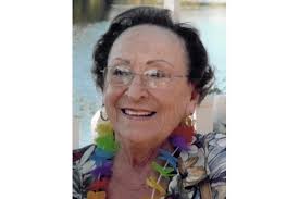 Marie Seiler Obituary (2014)