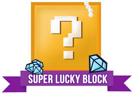 Dec 14, 2016 · this command adds the 'lucky blocks mod' to your world but without any mods! Superluckyblock 1 13 2 1 17 The Luckyblock Plugin That Gives You Full Control Spigotmc High Performance Minecraft